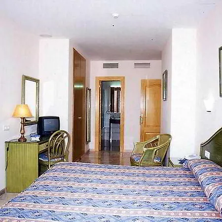 Boutique Sibarys - Adults Recommended Nerja