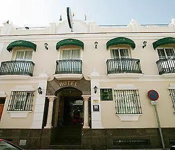 מלון Boutique Sibarys - Adults Recommended 3*