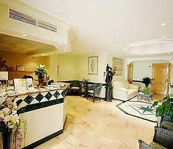 Hotel Boutique Sibarys - Adults Recommended