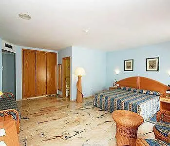 Boutique Sibarys - Adults Recommended Hotel Nerja
