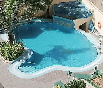 Boutique Sibarys - Adults Recommended Nerja