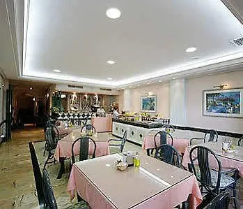 מלון Boutique Sibarys - Adults Recommended