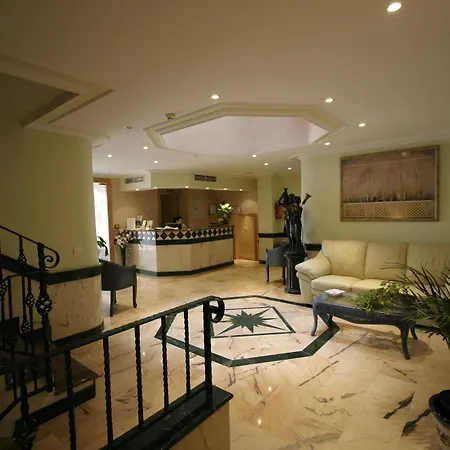 Boutique Sibarys - Adults Recommended מלון 3*