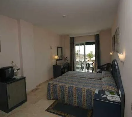 Boutique Sibarys - Adults Recommended 3*
