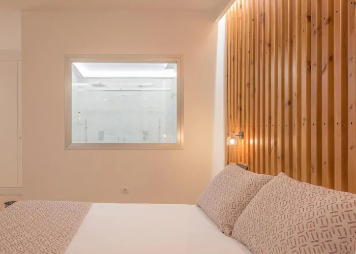 Boutique Sibarys - Adults Recommended Hotel Nerja