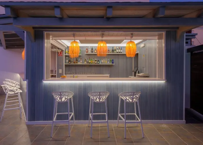 Boutique Sibarys - Adults Recommended 3*