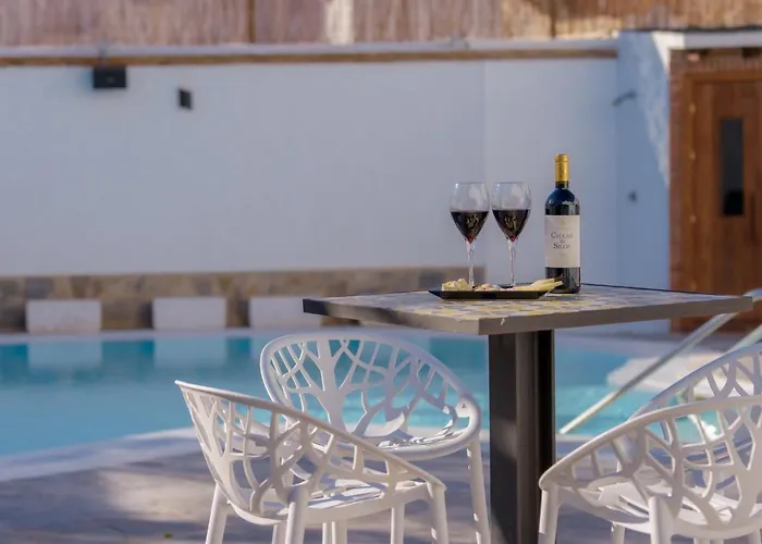 Boutique Sibarys - Adults Recommended 3*