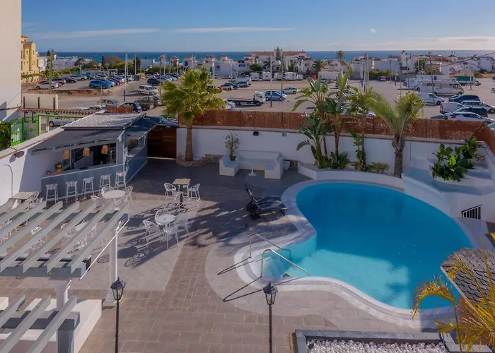 Boutique Sibarys - Adults Recommended 3*