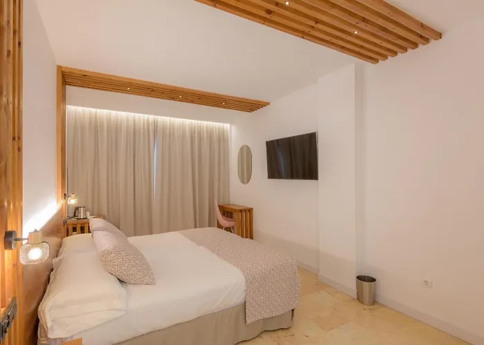 Hotel Boutique Sibarys - Adults Recommended