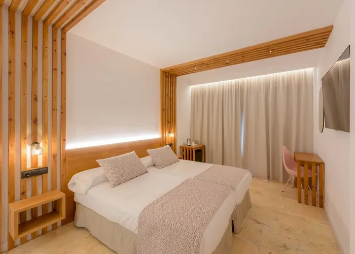 Hotel Boutique Sibarys - Adults Recommended