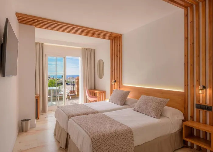 Boutique Sibarys - Adults Recommended 3*