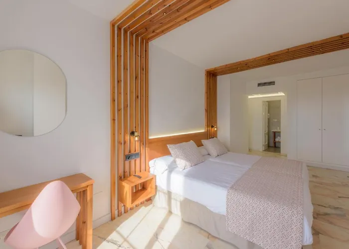 Hotel Boutique Sibarys - Adults Recommended Nerja