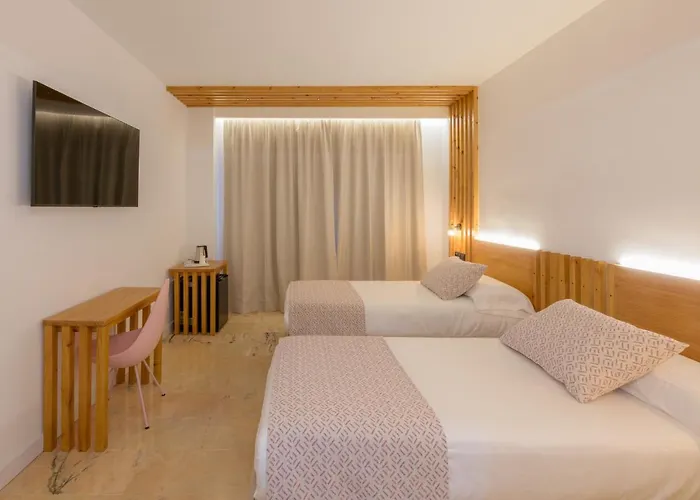 Boutique Sibarys - Adults Recommended 3*