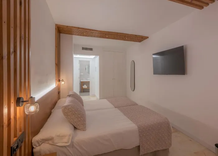 Boutique Sibarys - Adults Recommended Nerja