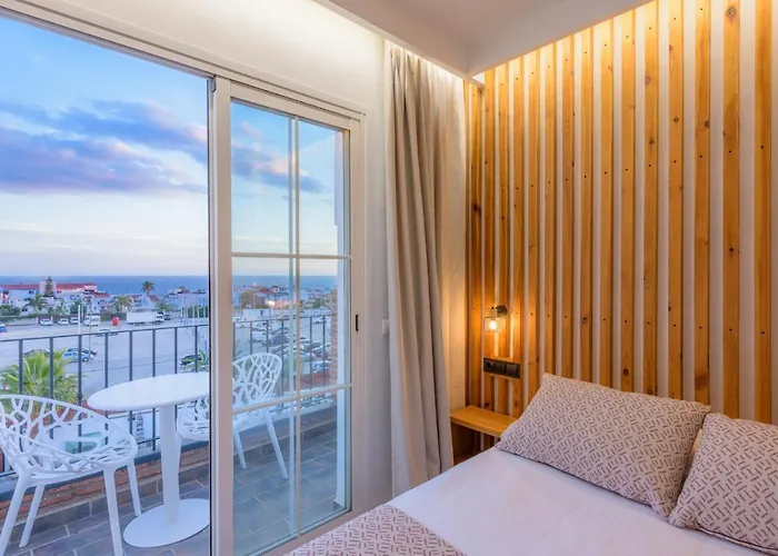 Boutique Sibarys - Adults Recommended Hotel