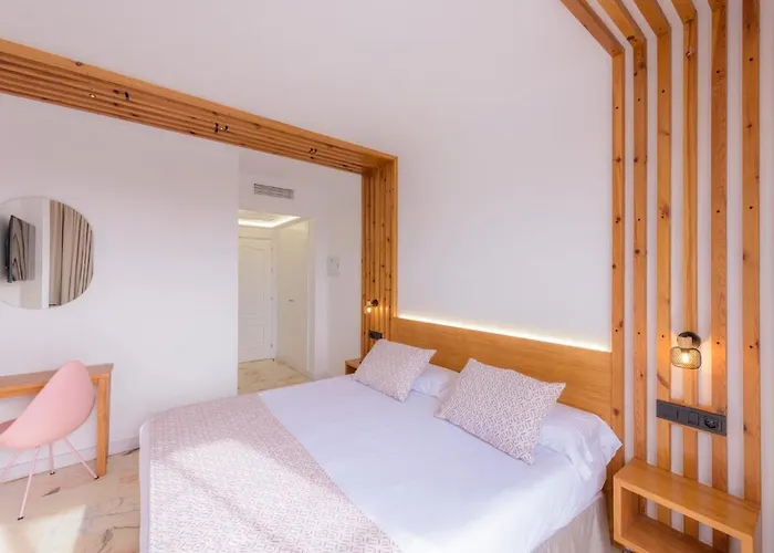 Szálloda Boutique Sibarys - Adults Recommended 3*