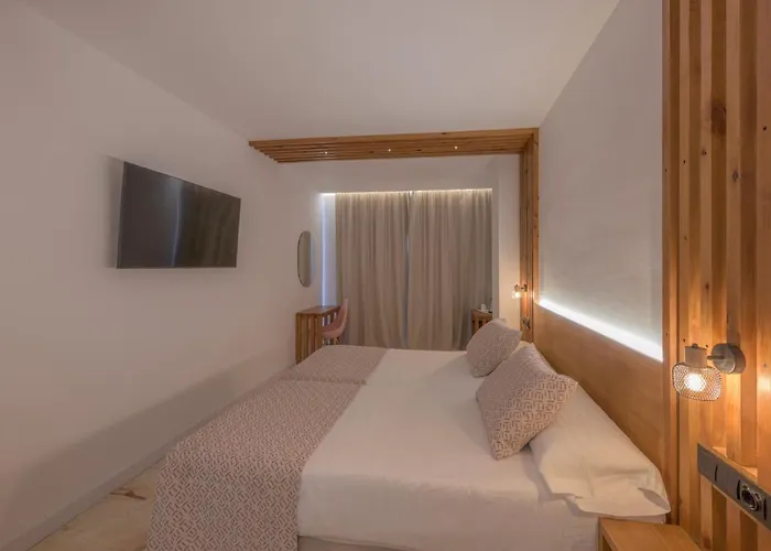 Boutique Sibarys - Adults Recommended Hotel 3*