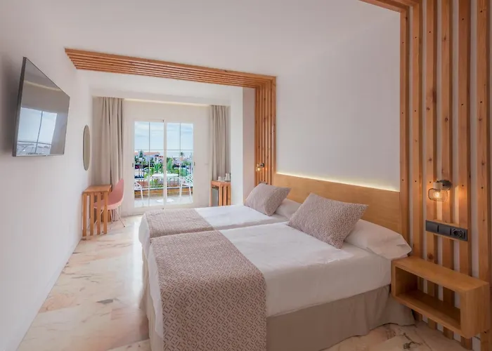 Boutique Sibarys - Adults Recommended Hotel 3*