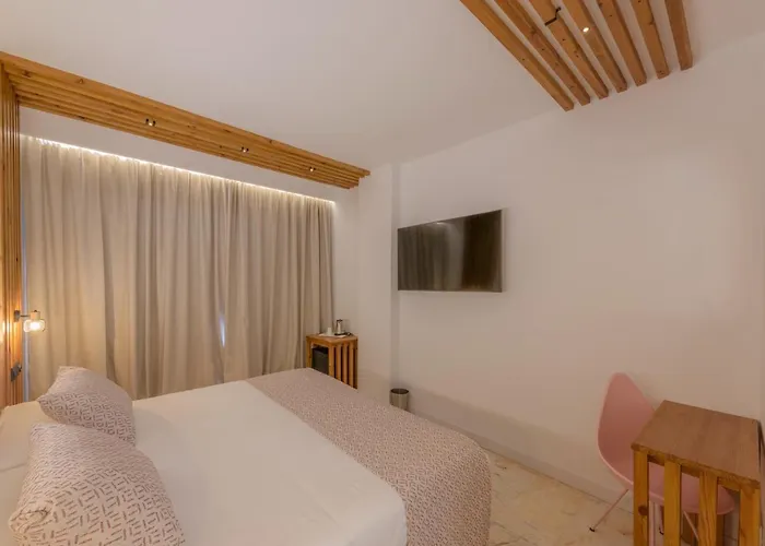 Boutique Sibarys - Adults Recommended Nerja