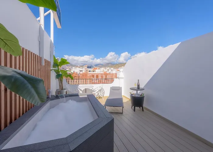 Boutique Sibarys - Adults Recommended Hotel