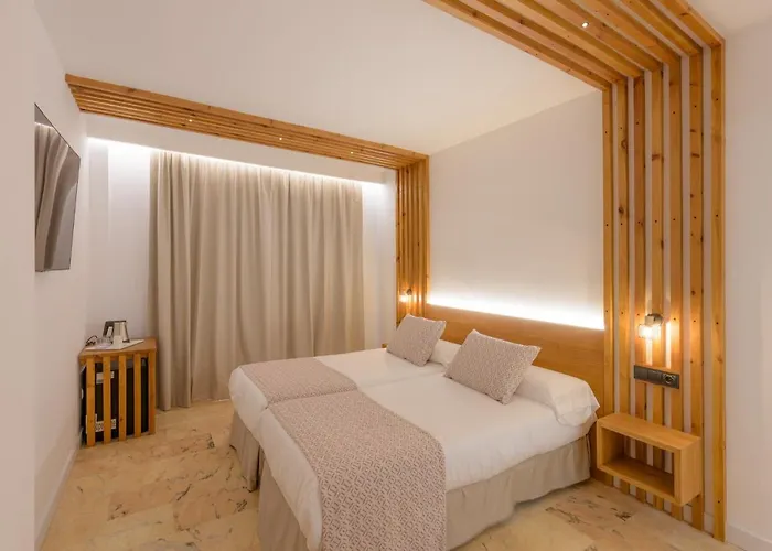 Boutique Sibarys - Adults Recommended 3*