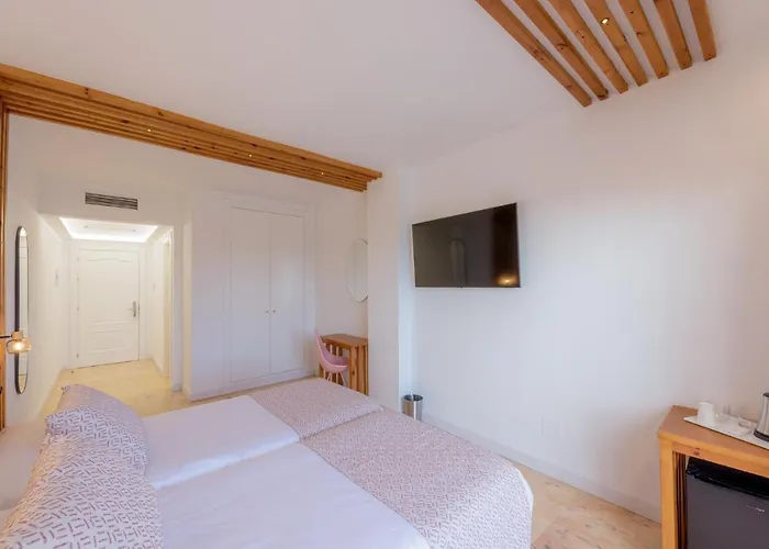 Boutique Sibarys - Adults Recommended 3*