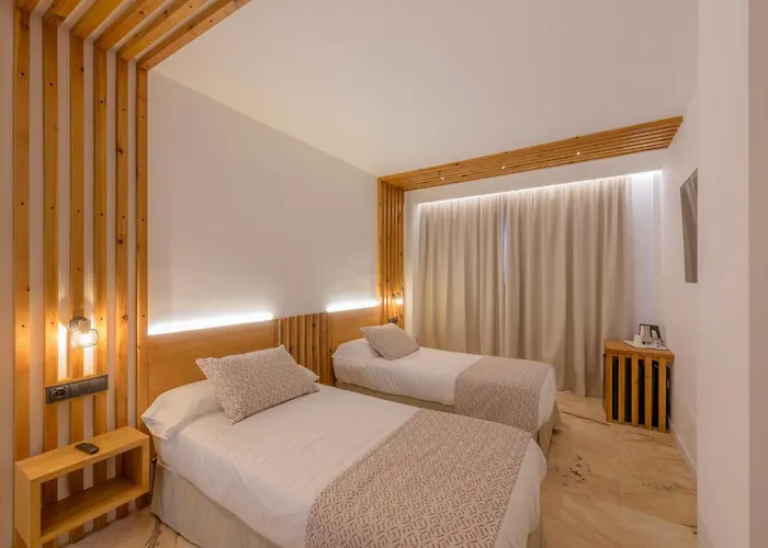 Boutique Sibarys - Adults Recommended 3*