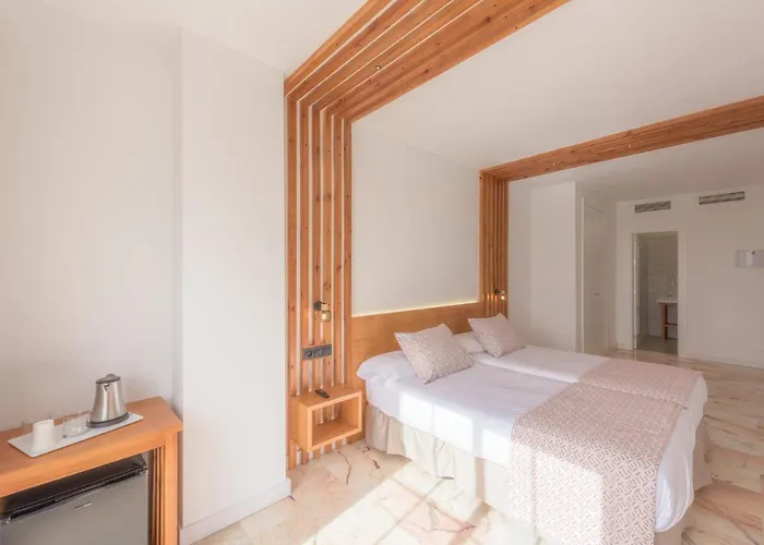 Boutique Sibarys - Adults Recommended 3*