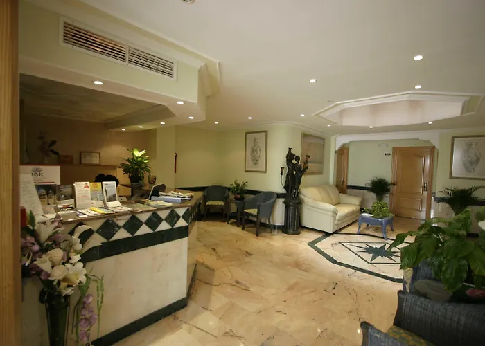 Hotel Boutique Sibarys - Adults Recommended Nerja