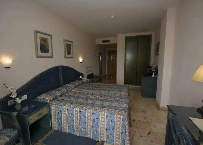 Boutique Sibarys - Adults Recommended Hotel Nerja