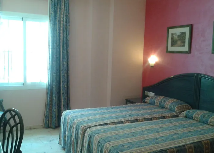 Boutique Sibarys - Adults Recommended