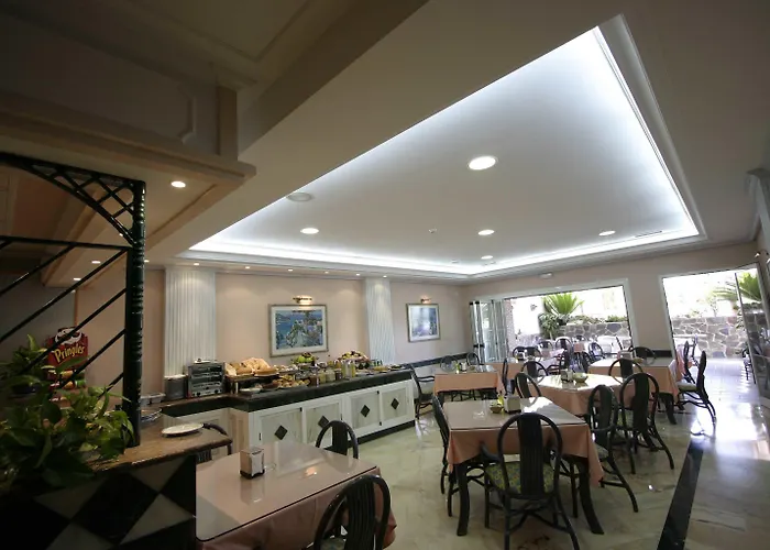 Hotel Boutique Sibarys - Adults Recommended