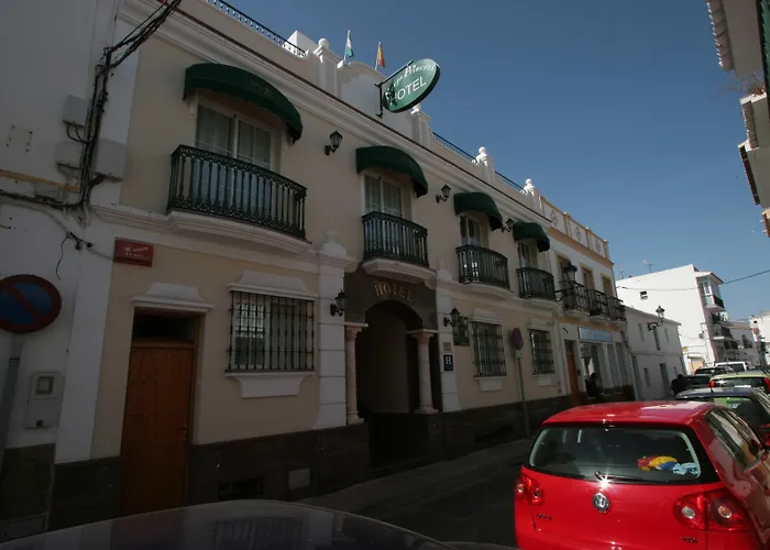 Boutique Sibarys - Adults Recommended Hotel