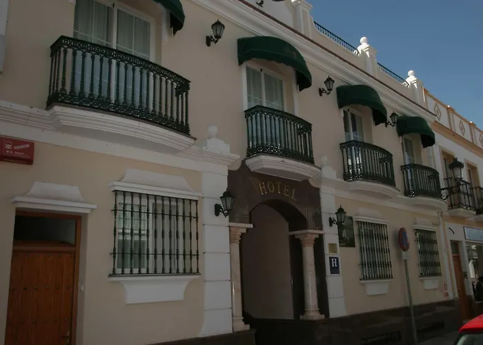 Hotel Boutique Sibarys - Adults Recommended