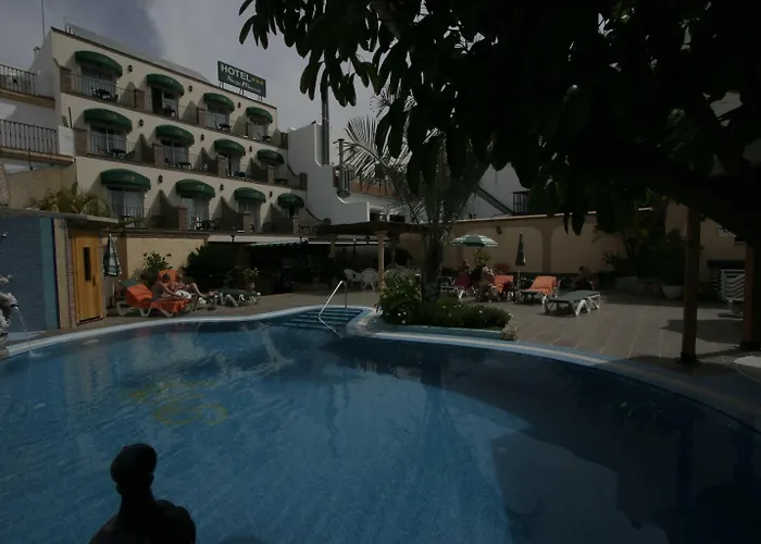 Boutique Sibarys - Adults Recommended Nerja