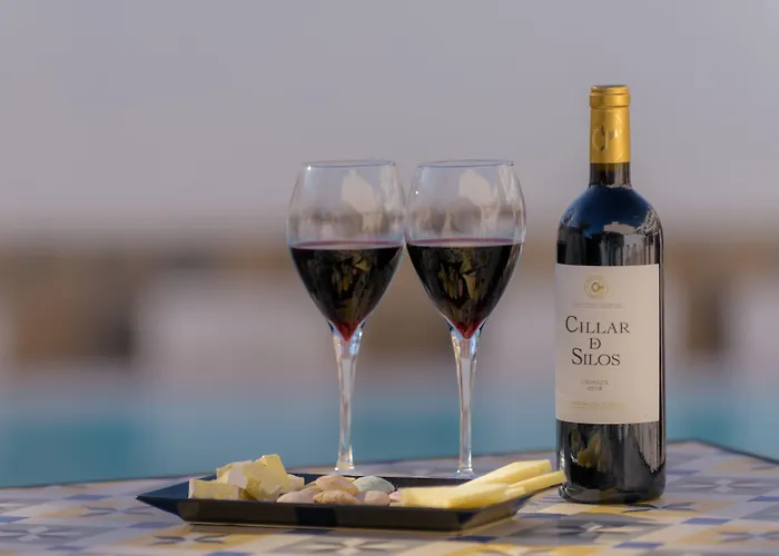 Boutique Sibarys - Adults Recommended Nerja