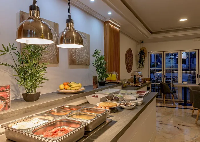 Hotel Boutique Sibarys - Adults Recommended Nerja