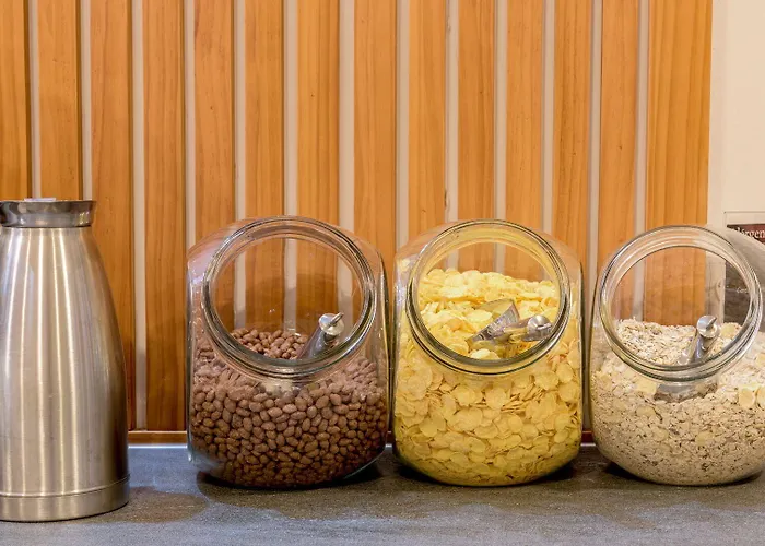 Boutique Sibarys - Adults Recommended Hotel Nerja