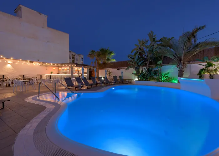 Boutique Sibarys - Adults Recommended Nerja