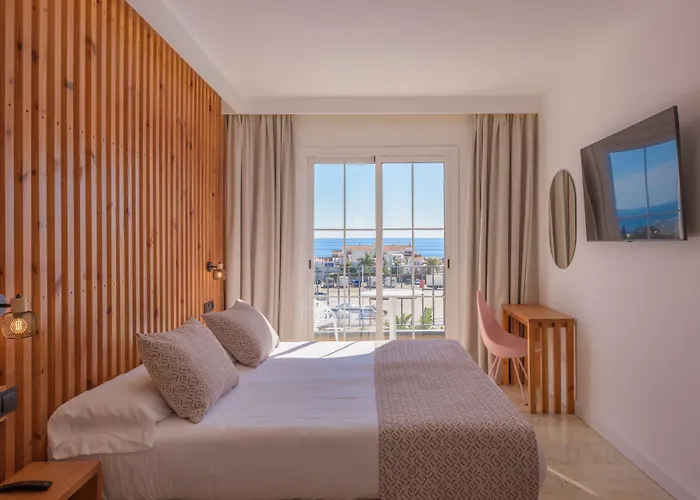 Hotel Boutique Sibarys - Adults Recommended 3*