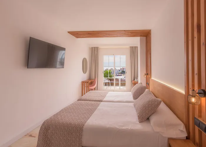 Boutique Sibarys - Adults Recommended 3* Nerja