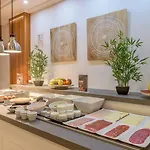 Boutique Sibarys - Adults Recommended 3* Нерха