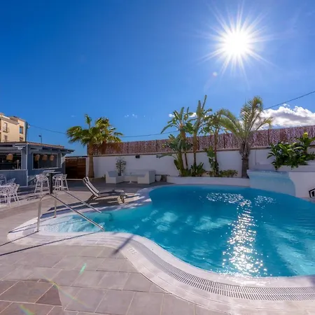 Boutique Sibarys - Adults Recommended מלון נרחה