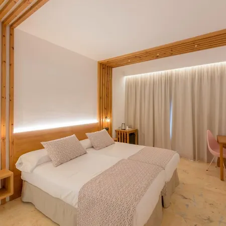 מלון Boutique Sibarys - Adults Recommended