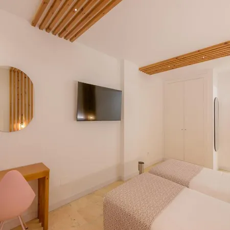 מלון Boutique Sibarys - Adults Recommended