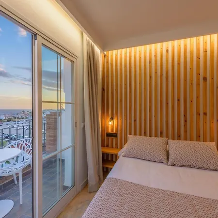 Boutique Sibarys - Adults Recommended 3* נרחה