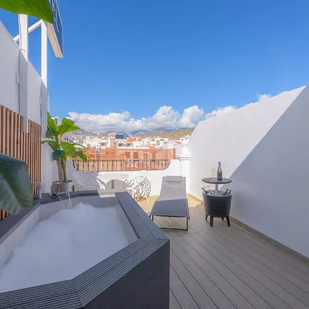 Boutique Sibarys - Adults Recommended מלון