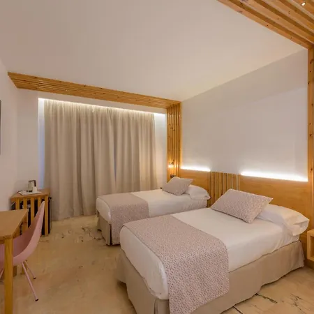 Boutique Sibarys - Adults Recommended 3*