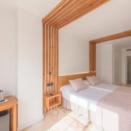 Boutique Sibarys - Adults Recommended 3*