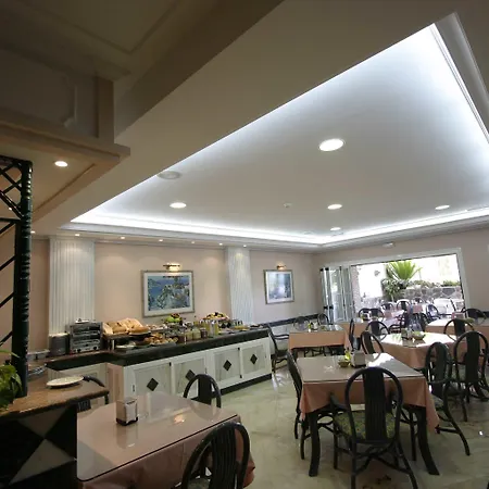 מלון Boutique Sibarys - Adults Recommended